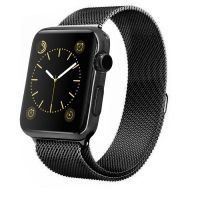 Smart Watch IWO 2 Dark Metal Smart Watch IWO 2 Dark Metal
