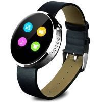 Smart Watch DM360 Silver Smart Watch DM360 Silver