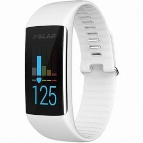 Polar A360 (HR) White (M) Polar A360 (HR) White (M)