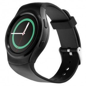 Smart Watch SGS2 Black Smart Watch SGS2 Black