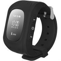 Smart Baby Watch Q50 Black Smart Baby Watch Q50 Black