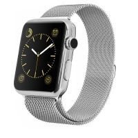 Smart Watch IWO 2 Silvery Steel Smart Watch IWO 2 Silvery Steel