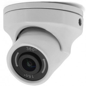 JMK JK-636HD Sony CCD (white) JMK JK-636HD Sony CCD (white)