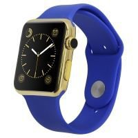 Smart Watch IWO 2 Golden Sea Smart Watch IWO 2 Golden Sea