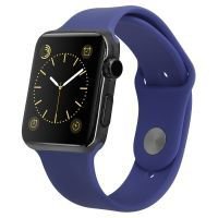 Smart Watch IWO 2 Dark Midnight Smart Watch IWO 2 Dark Midnight