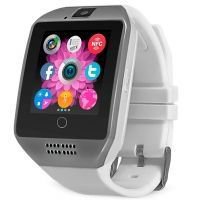 Smart Watch Q18 White Smart Watch Q18 White