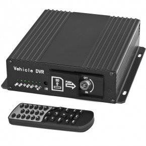 Proline PR-MR7204 SD Proline PR-MR7204 SD