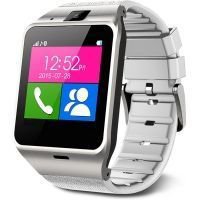 Smart Watch GV18 White Smart Watch GV18 White
