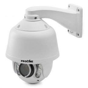 Proline PR-IRDZ412SHR-E Proline PR-IRDZ412SHR-E