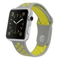 Smart Watch IWO 2 Silvery Sport S06 Smart Watch IWO 2 Silvery Sport S06