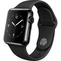 Smart Watch IWO 2 Black Smart Watch IWO 2 Black