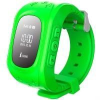 Smart Baby Watch Q50 Green Smart Baby Watch Q50 Green