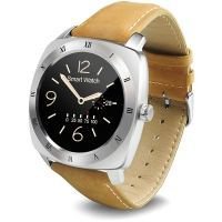 Smart Watch DM88 Silver Smart Watch DM88 Silver
