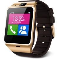 Smart Watch GV18 Gold Smart Watch GV18 Gold