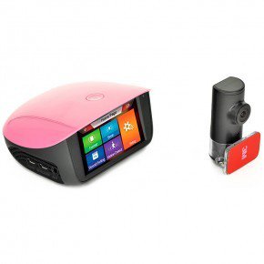 Proline PR-G600G (Pink) Proline PR-G600G (Pink)