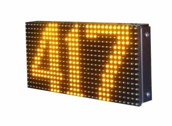 Табло маршрутное светодиодное
ТМС-0630-10Y-1x1. Табло маршрутное светодиодное
ТМС-0630-10Y-1x1.