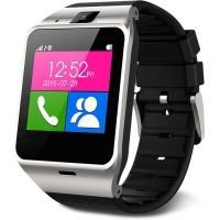 Smart Watch GV18 Black Smart Watch GV18 Black