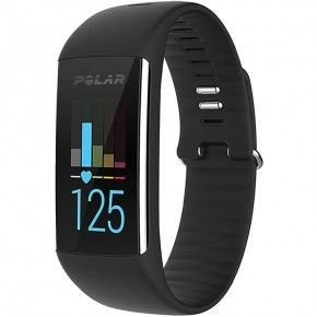 Polar A360 (HR) Black (S) Polar A360 (HR) Black (S)