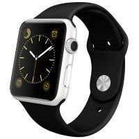 Smart Watch IWO 2 Silver Smart Watch IWO 2 Silver
