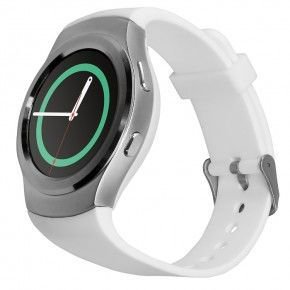 Smart Watch SGS2 Silver Smart Watch SGS2 Silver