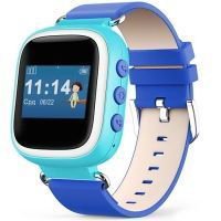 Smart Baby Watch Q60 Blue Smart Baby Watch Q60 Blue