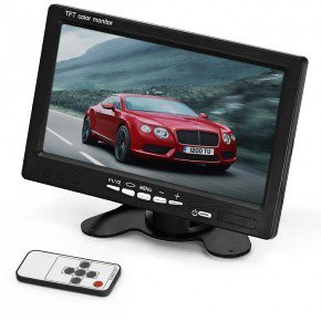 Proline PR-E72 Proline PR-E72
