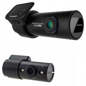 Видеорегистратор Blackvue DR650GW-2CH Видеорегистратор Blackvue DR650GW-2CH 