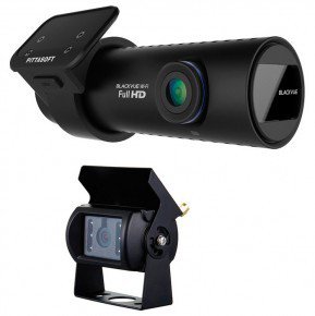 BlackVue DR650S-2CH TRUCK BlackVue DR650S-2CH TRUCK
