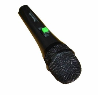 Микрофон М-0905. Микрофон М-0905.