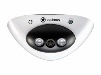 Видеокамера Optimus AHD-M071.3(3.6) Видеокамера Optimus AHD-M071.3(3.6)
