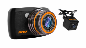 КАРКАМ D2 КАРКАМ D2