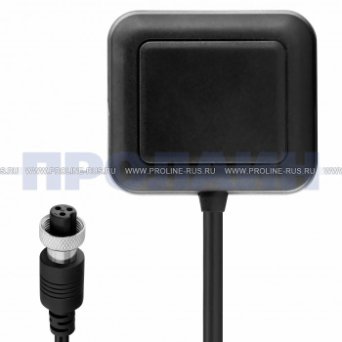 Proline PR-MHD-GPS Proline PR-MHD-GPS
