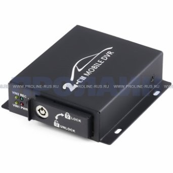Proline PR-MDVR2302HD Proline PR-MDVR2302HD