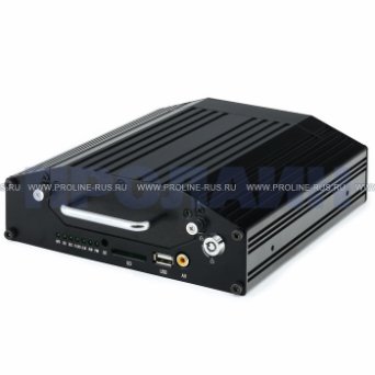 Proline PR-MDVR6604HG-W Proline PR-MDVR6604HG-W