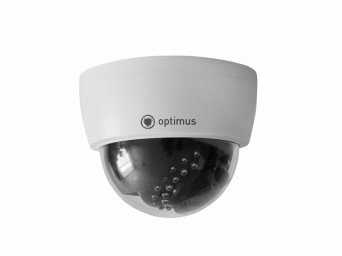 Видеокамера Optimus AHD-H024.0(2.8-12) Видеокамера Optimus AHD-H024.0(2.8-12)