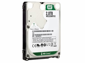 Мобильный жесткий диск 2TB для автомобильных видеорегитсрторов 2.5" Мобильный жесткий диск 2TB для автомобильных видеорегитсрторов 2.5"