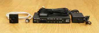 Комплект ASV-RF04D-GPS/ГЛОНАСС (4 цв. камеры) Комплект ASV-RF04D-GPS/ГЛОНАСС (4 цв. камеры)