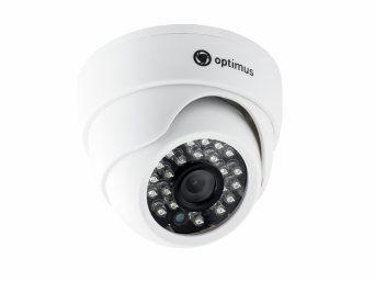 Видеокамера Optimus AHD-H024.0(3.6) Видеокамера Optimus AHD-H024.0(3.6)