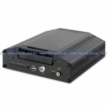 Proline PR-MDVR9308HDD+SD Proline PR-MDVR9308HDD+SD