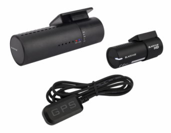 Видеорегистратор BlackVue DR470-2CH Видеорегистратор BlackVue DR470-2CH 