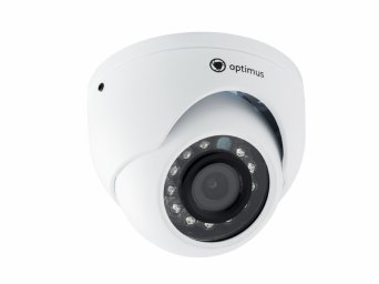 Видеокамера Optimus AHD-H052.1(3.6) Видеокамера Optimus AHD-H052.1(3.6)