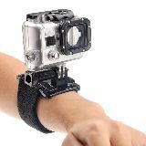 Поворотное крепление на руку для экшн камер GoPro, EKEN, XIOMI, GP128 Поворотное крепление на руку для экшн камер GoPro, EKEN, XIOMI, GP128