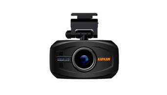 КАРКАМ Q7 - Super HD Видеорегистратор + GPS информер КАРКАМ Q7 - Super HD Видеорегистратор + GPS информер