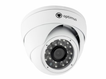 Видеокамера Optimus AHD-M041.3(3.6) Видеокамера Optimus AHD-M041.3(3.6)