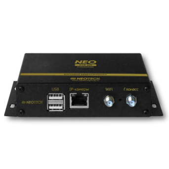 Neotech NEO VTR100 Neotech NEO VTR100