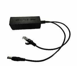 PoE Сплиттер PD802 PoE Сплиттер PD802