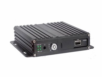 Видеорегистратор Optimus MDVR-1040 Видеорегистратор Optimus MDVR-1040