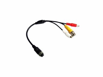 Переходник Optimus AVIA-BNC 0.3 Переходник Optimus AVIA-BNC 0.3