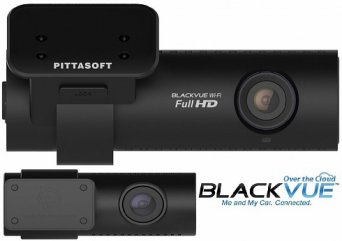 Видеорегистратор BlackVue DR650S-2CH Видеорегистратор BlackVue DR650S-2CH 