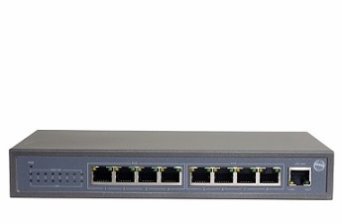 8-портовый POE свитч PS1082 8-портовый POE свитч PS1082